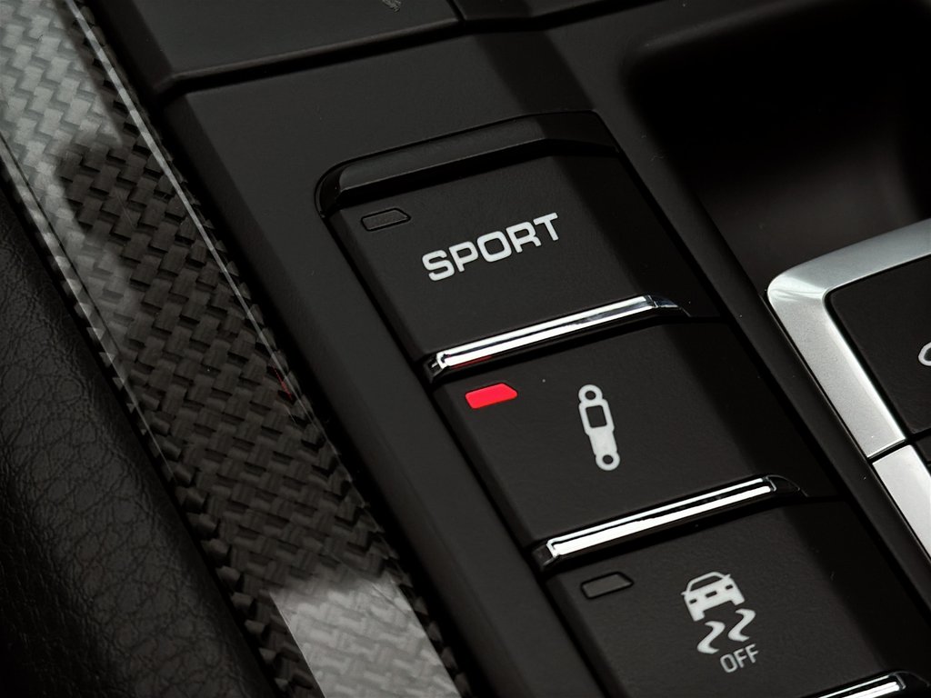 2025 Porsche 718 Boxster S PASM Sport Suspension in Laval, Quebec - 23 - w1024h768px