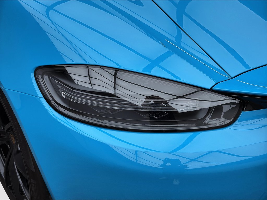 Porsche 718 Cayman GTS PDK, PASM, Bose 2018 à Laval, Québec - 12 - w1024h768px