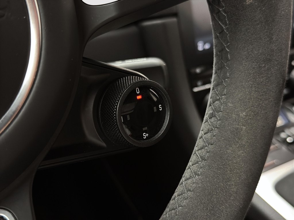 2018 Porsche 718 Cayman GTS Manual, BOSE in Laval, Quebec - 29 - w1024h768px