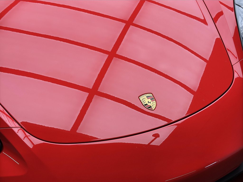 2018 Porsche 718 Cayman GTS Manual, BOSE in Laval, Quebec - 8 - w1024h768px