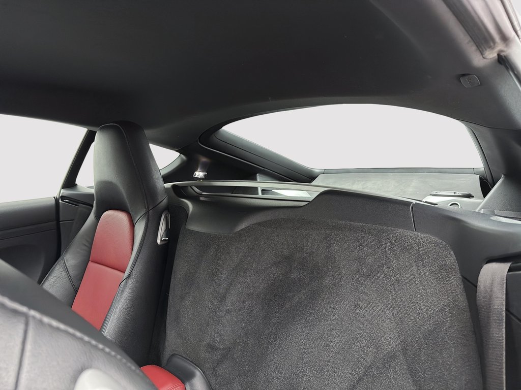 2018 Porsche 718 Cayman PDK BOSE in Laval, Quebec - 19 - w1024h768px