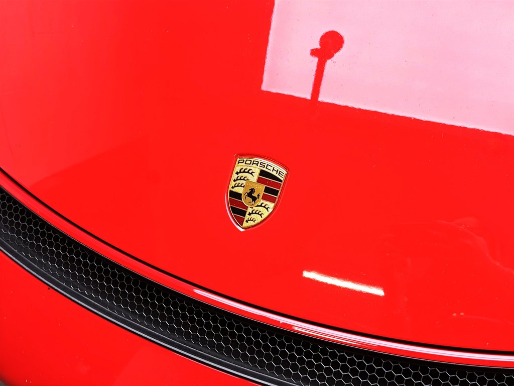 Porsche 718 Cayman GT4 Manual w/ Full Bucket Seats 2020 à Laval, Québec - 7 - w1024h768px