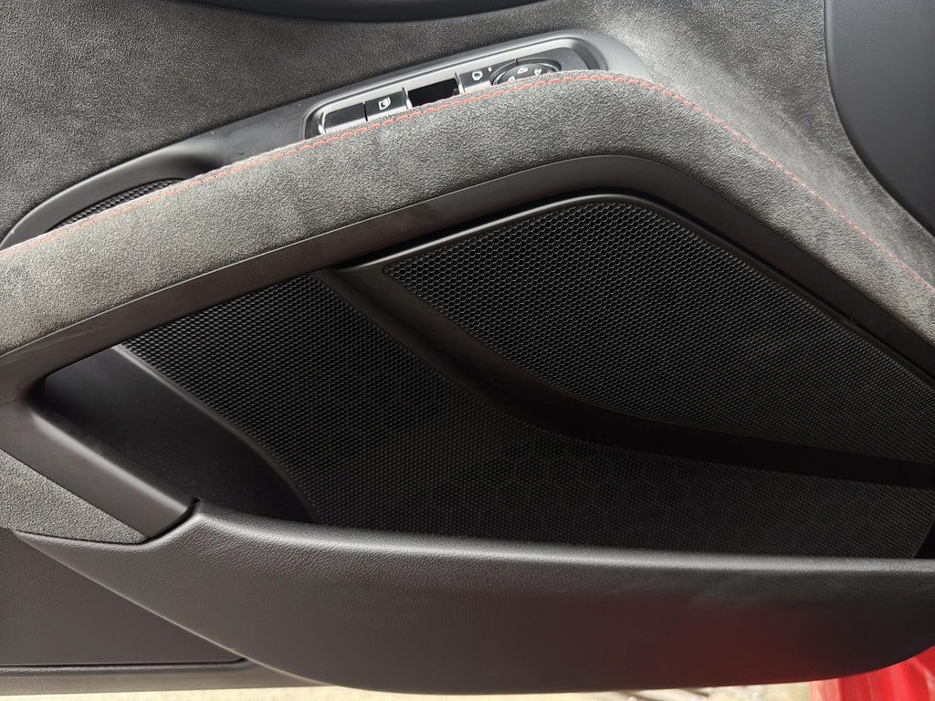 Porsche 718 Cayman GT4 Manual w/ Full Bucket Seats 2020 à Laval, Québec - 29 - w1024h768px