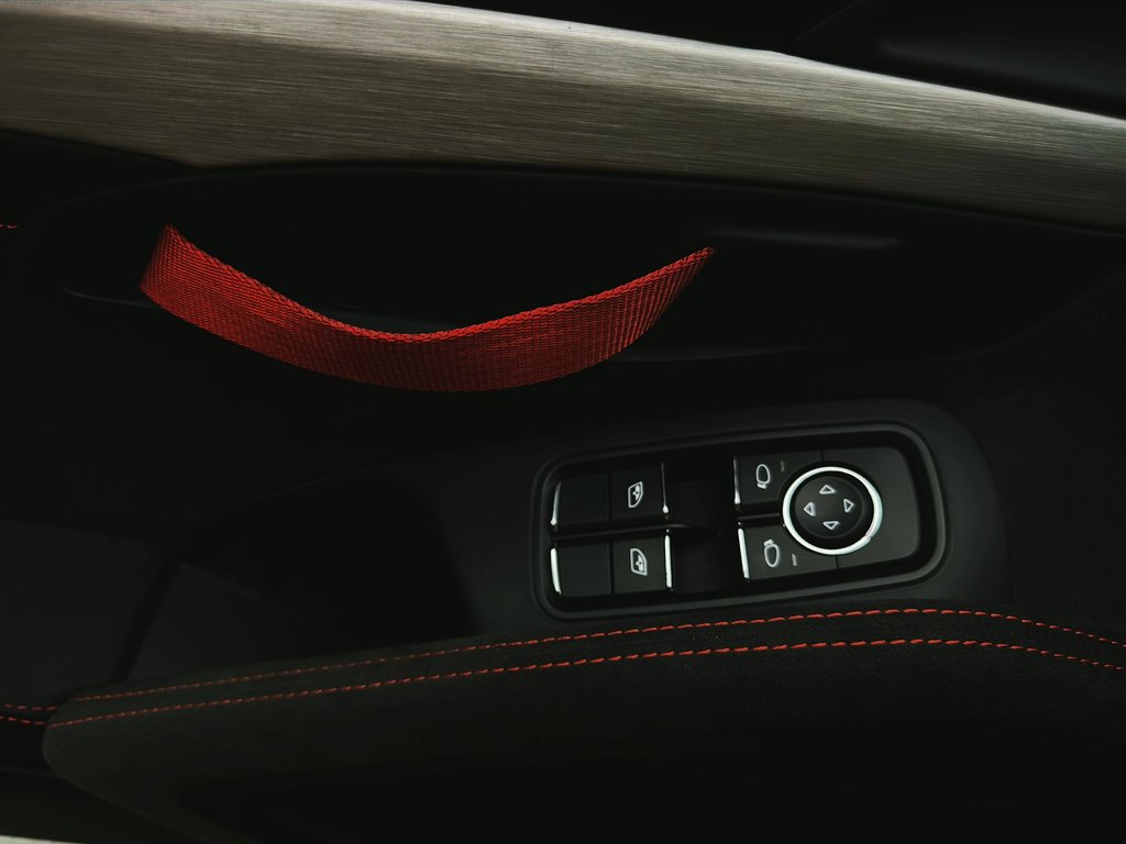 Porsche 718 Cayman GT4 Manual w/ Full Bucket Seats 2020 à Laval, Québec - 28 - w1024h768px