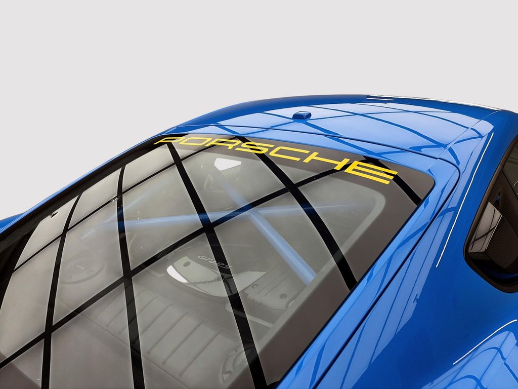 2023 Porsche 718 Cayman GT4 RS in Laval, Quebec - 7 - w1024h768px