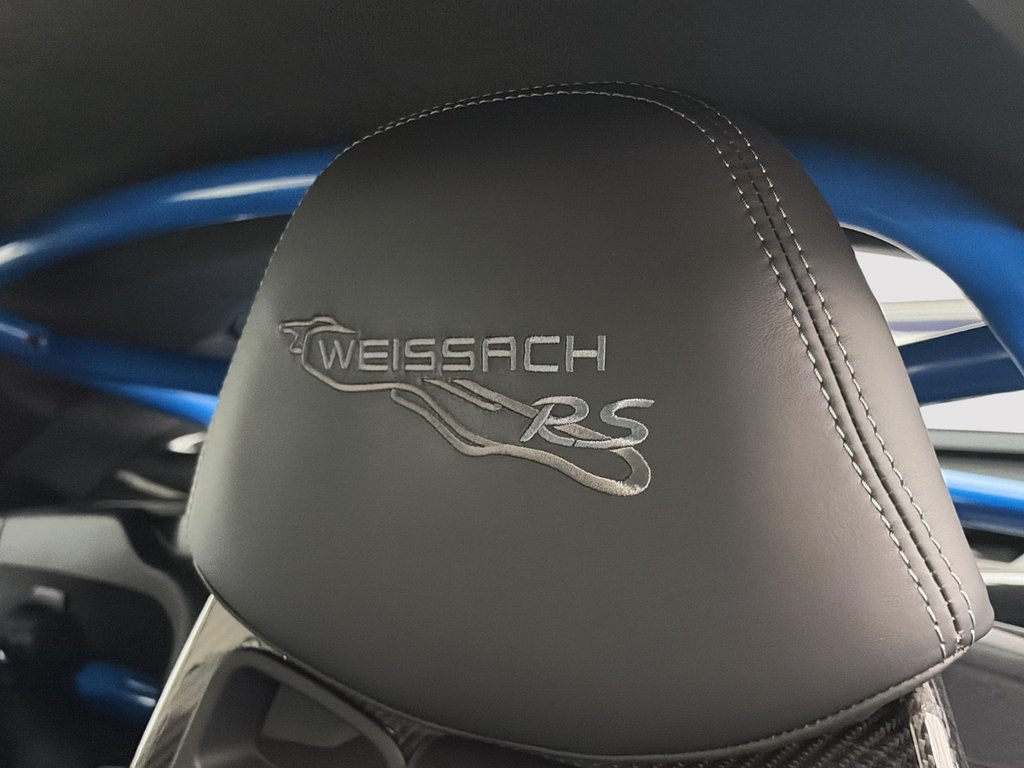 2023 Porsche 718 Cayman GT4 RS in Laval, Quebec - 23 - w1024h768px