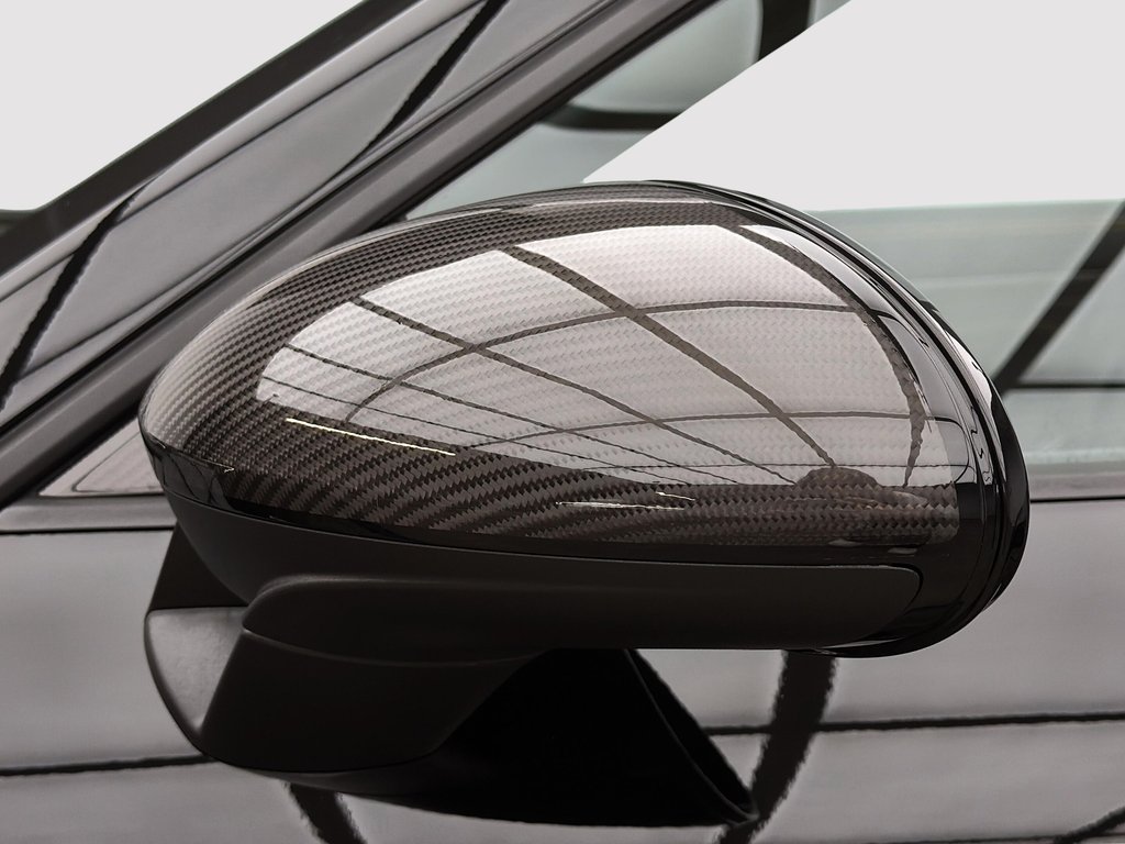 2024 Porsche 718 Spyder RS Roadster in Laval, Quebec - 14 - w1024h768px