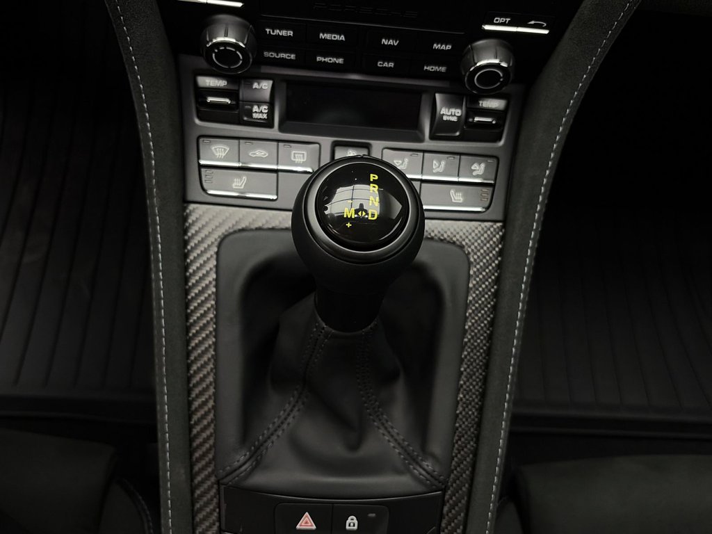 Porsche 718 Spyder RS 2025 à Laval, Québec - 22 - w1024h768px
