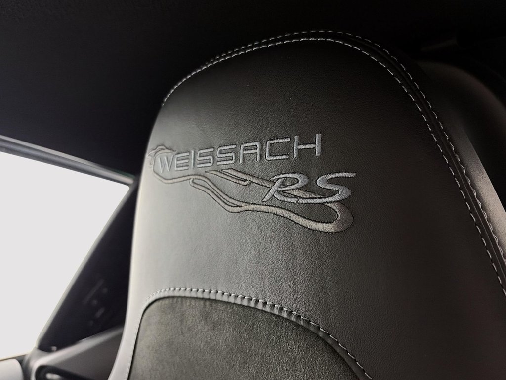 Porsche 718 Spyder RS 2025 à Laval, Québec - 26 - w1024h768px