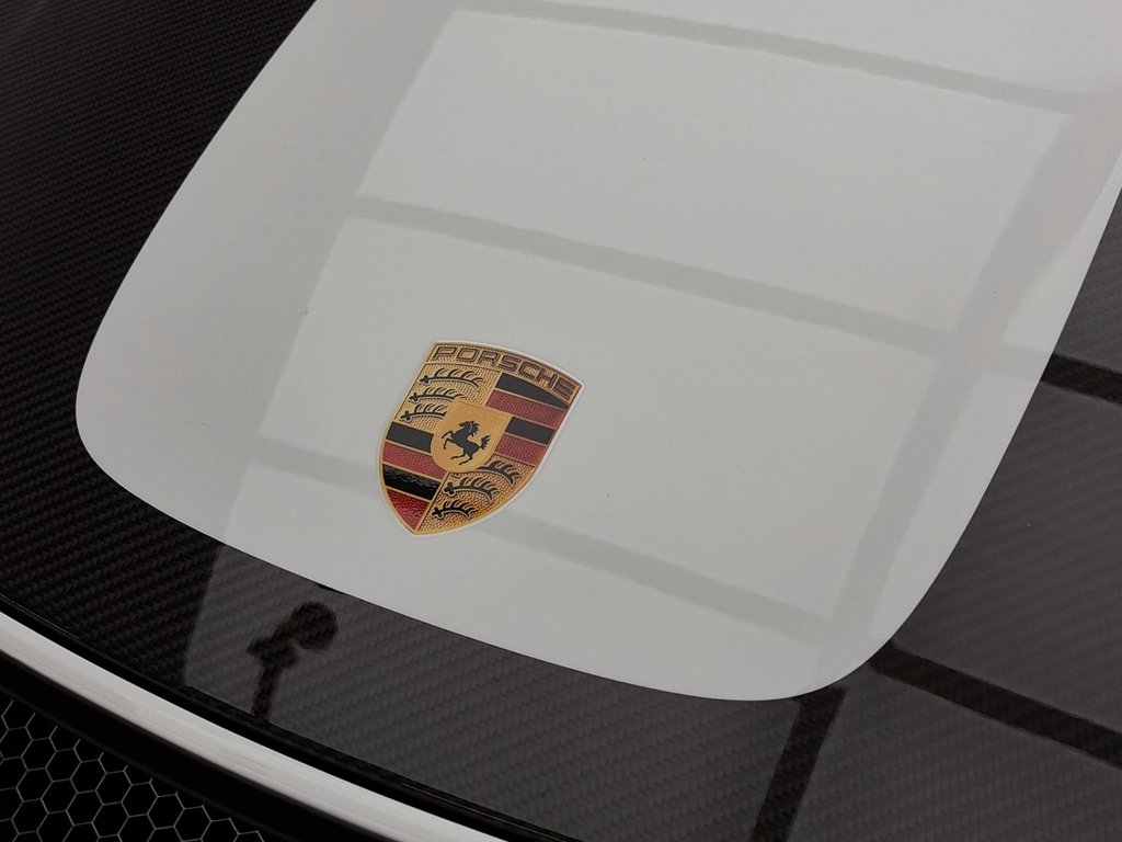 Porsche 718 Spyder RS 2025 à Laval, Québec - 12 - w1024h768px