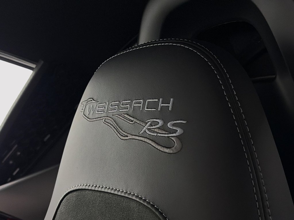 Porsche 718 Spyder RS 2025 à Laval, Québec - 24 - w1024h768px