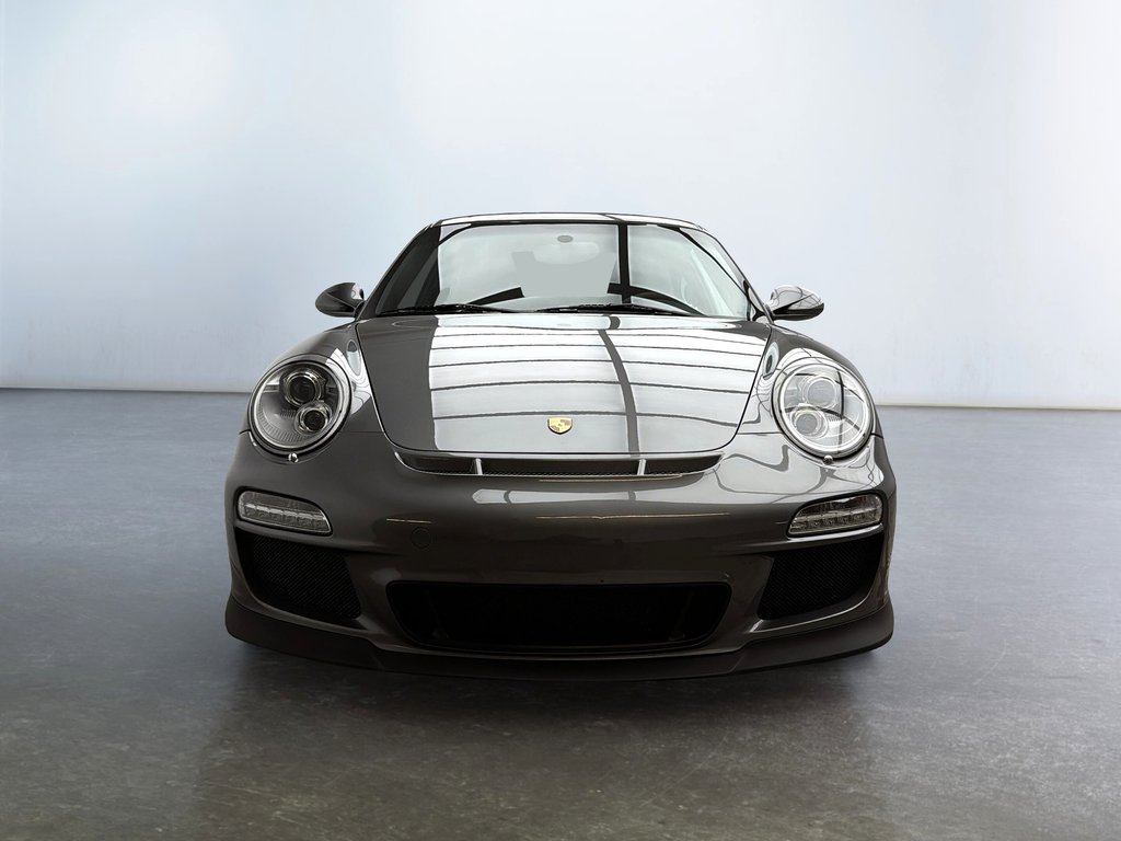 Porsche 911 GT3 Ceramic Composite Brake 2010 à Laval, Québec - 6 - w1024h768px