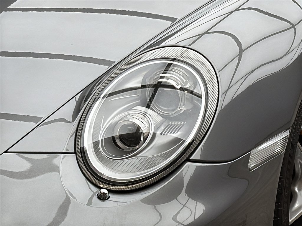 Porsche 911 GT3 Ceramic Composite Brake 2010 à Laval, Québec - 10 - w1024h768px