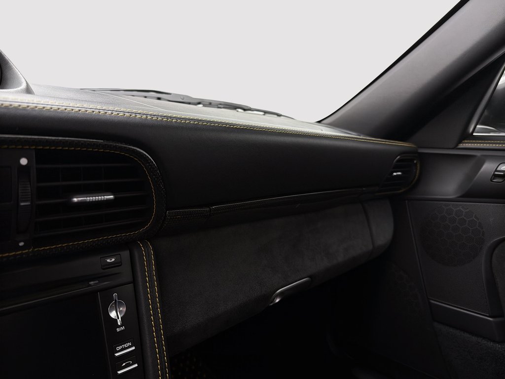 Porsche 911 GT3 Ceramic Composite Brake 2010 à Laval, Québec - 27 - w1024h768px