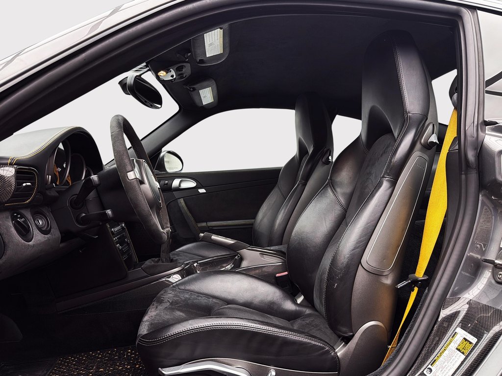 Porsche 911 GT3 Ceramic Composite Brake 2010 à Laval, Québec - 16 - w1024h768px