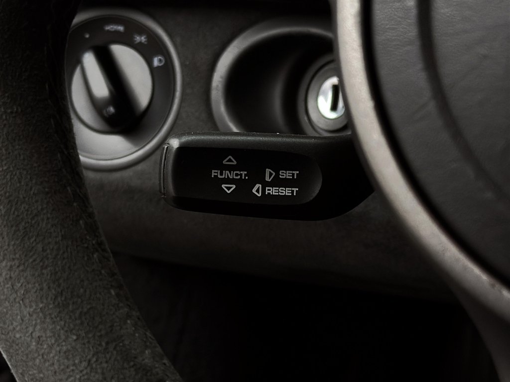 Porsche 911 GT3 Ceramic Composite Brake 2010 à Laval, Québec - 18 - w1024h768px