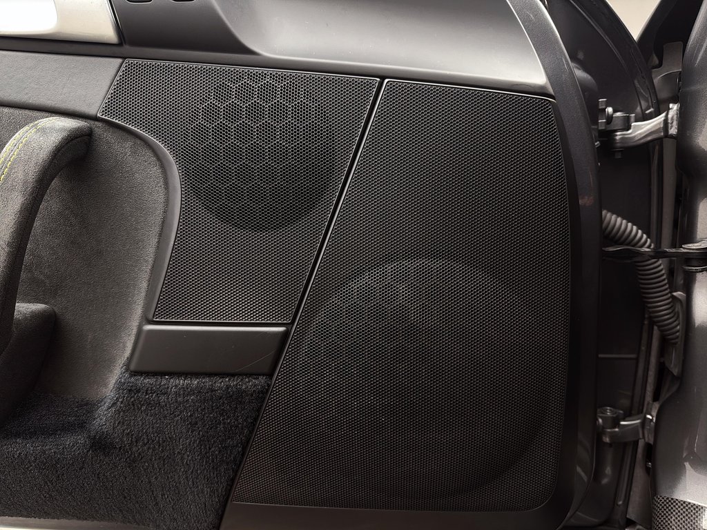 Porsche 911 GT3 Ceramic Composite Brake 2010 à Laval, Québec - 34 - w1024h768px