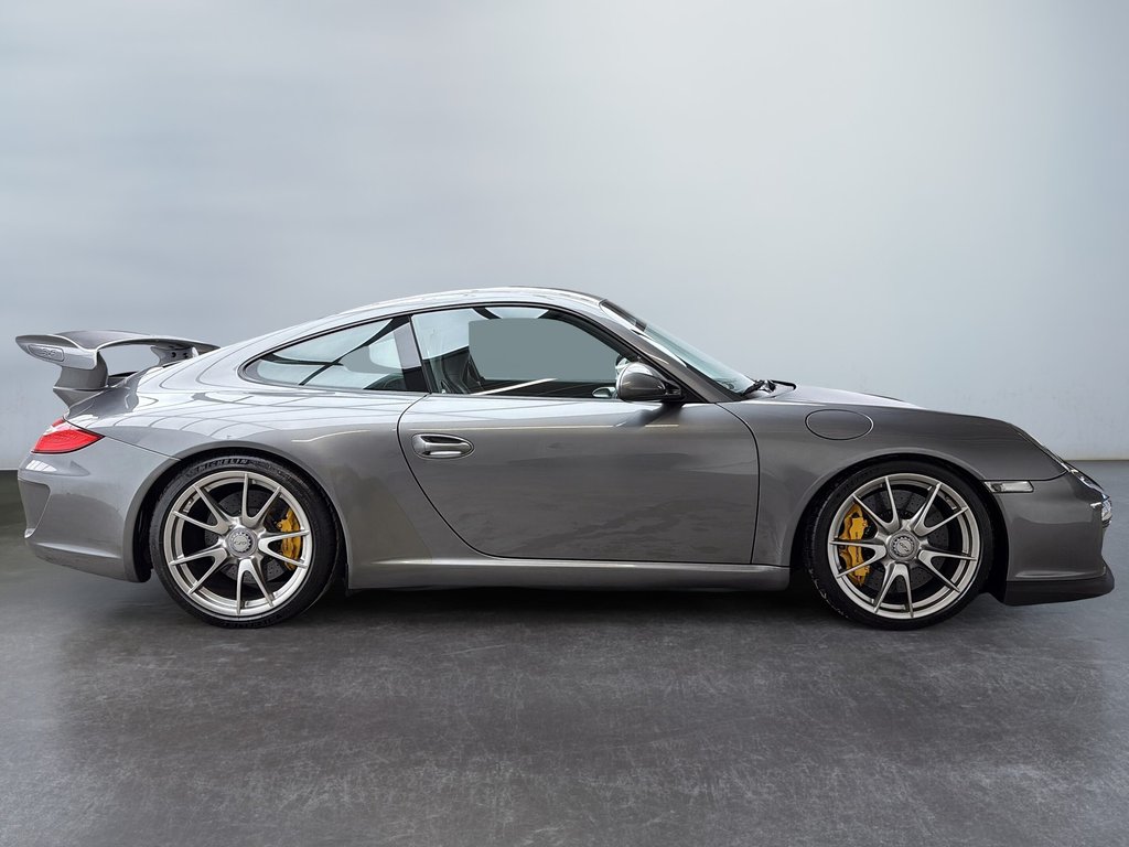 Porsche 911 GT3 Ceramic Composite Brake 2010 à Laval, Québec - 5 - w1024h768px