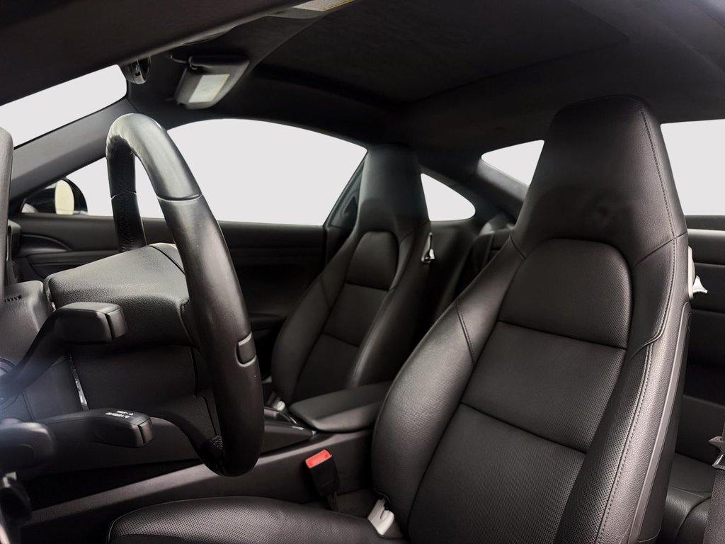 2012 Porsche 911 991 Carrera S in Laval, Quebec - 13 - w1024h768px