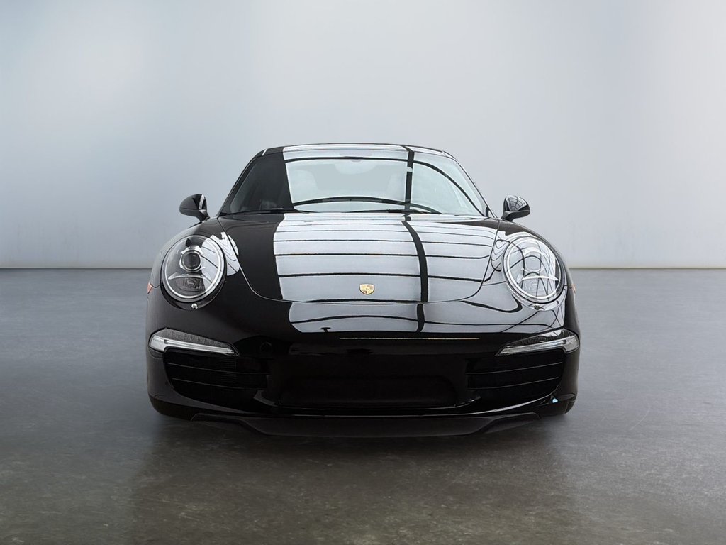 2012 Porsche 911 991 Carrera S in Laval, Quebec - 5 - w1024h768px
