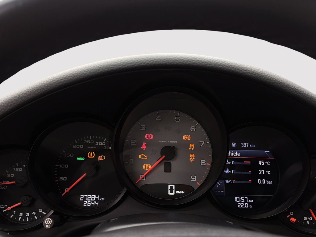 2012 Porsche 911 991 Carrera S in Laval, Quebec - 18 - w1024h768px