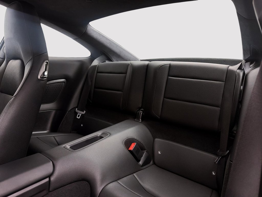 2012 Porsche 911 991 Carrera S in Laval, Quebec - 24 - w1024h768px