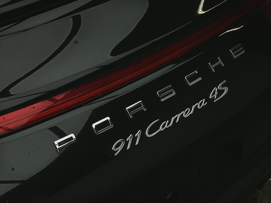 Porsche 911 2dr Cabriolet Carrera 4S 2013 à Laval, Québec - 12 - w1024h768px
