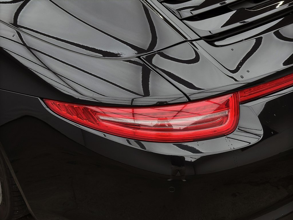 Porsche 911 2dr Cabriolet Carrera 4S 2013 à Laval, Québec - 15 - w1024h768px