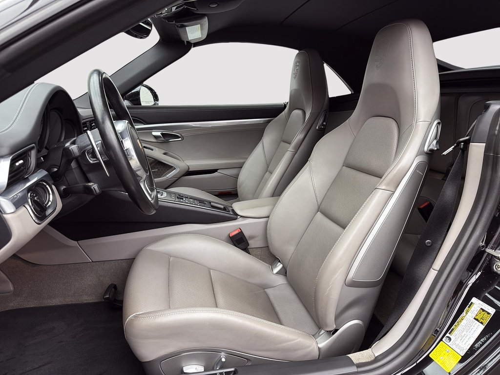 Porsche 911 2dr Cabriolet Carrera 4S 2013 à Laval, Québec - 18 - w1024h768px