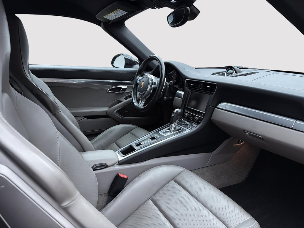 Porsche 911 2dr Cabriolet Carrera 4S 2013 à Laval, Québec - 25 - w1024h768px