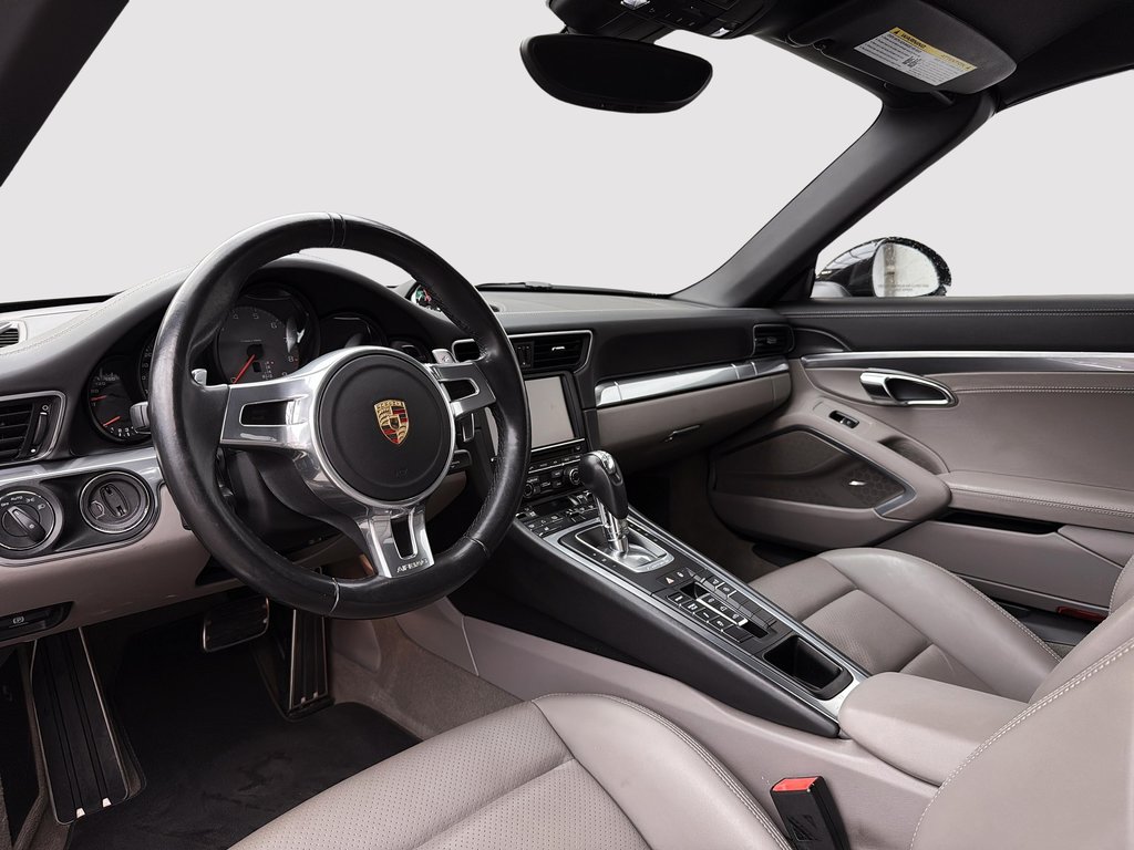 Porsche 911 2dr Cabriolet Carrera 4S 2013 à Laval, Québec - 17 - w1024h768px