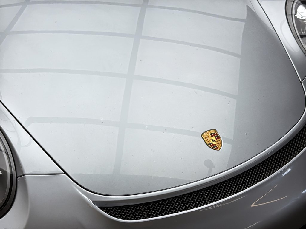 Porsche 911 GT3  Sport Chrono Package 2014 à Laval, Québec - 8 - w1024h768px