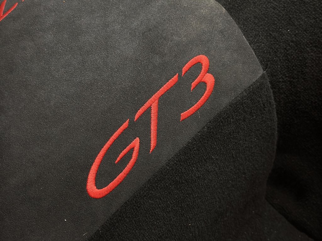 Porsche 911 GT3  Sport Chrono Package 2014 à Laval, Québec - 35 - w1024h768px