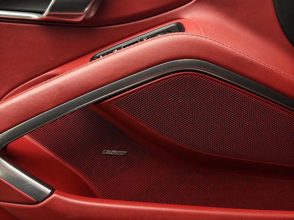 2015 Porsche 911 Carrera 4 GTS Cabriolet Premium Package Plus in Laval, Quebec - 34 - w1024h768px