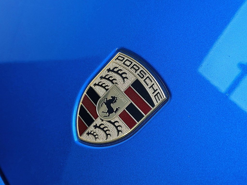 Porsche 911  2015 à Laval, Québec - 6 - w1024h768px