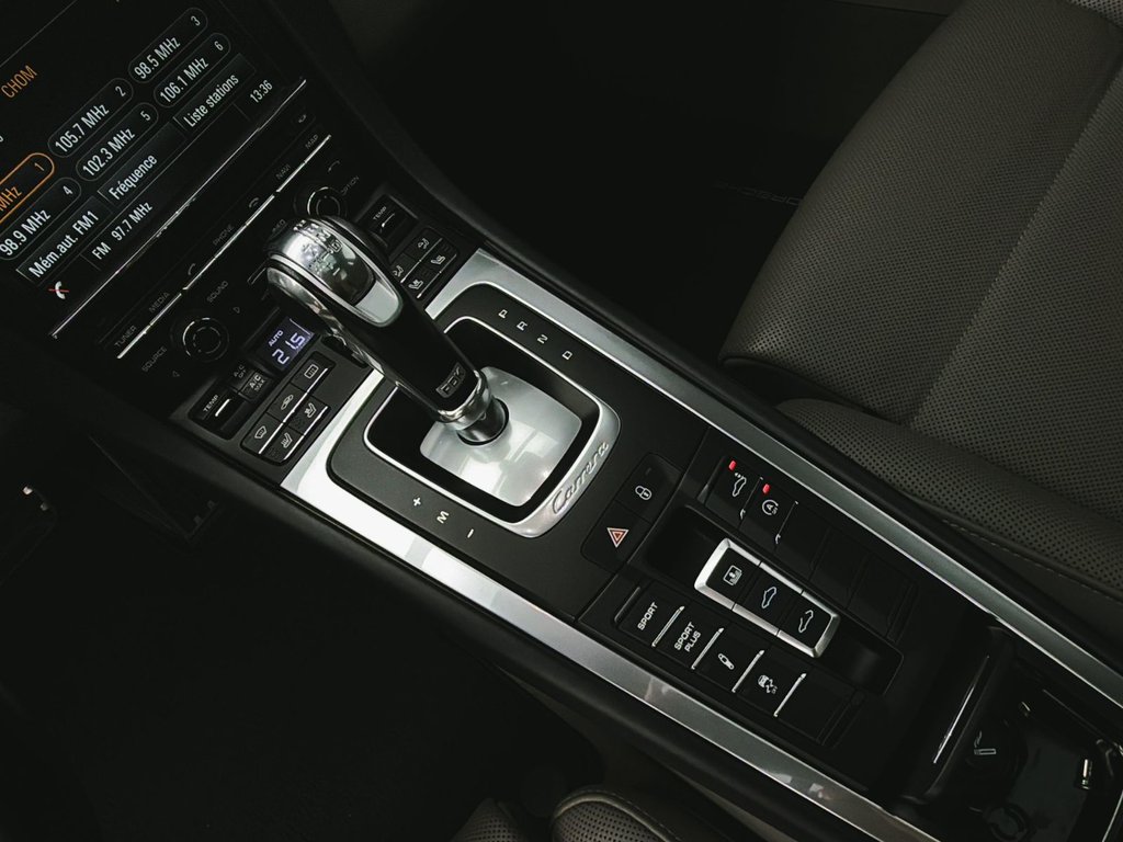 Porsche 911  2015 à Laval, Québec - 21 - w1024h768px