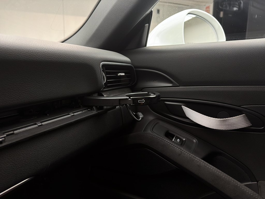 2016 Porsche 911 GT3 RS Sport Chrono Package in Laval, Quebec - 26 - w1024h768px