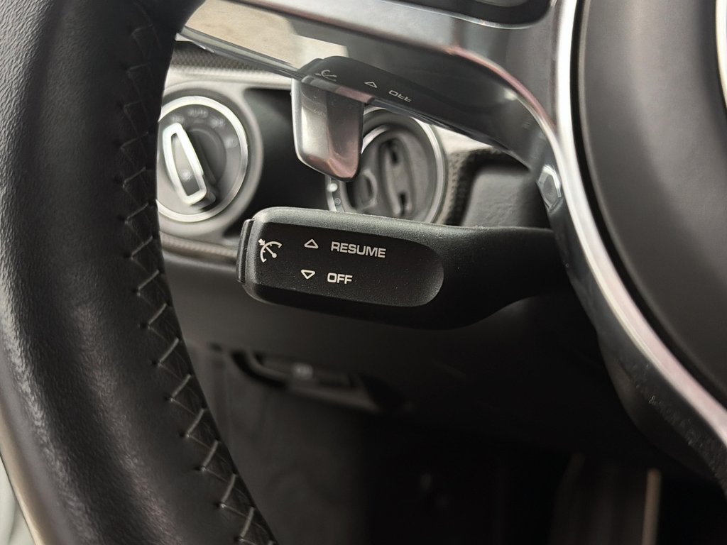 2016 Porsche 911 GT3 RS Sport Chrono Package in Laval, Quebec - 18 - w1024h768px