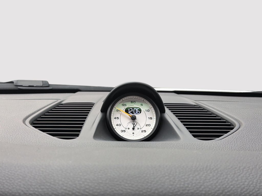 2016 Porsche 911 GT3 RS Sport Chrono Package in Laval, Quebec - 23 - w1024h768px