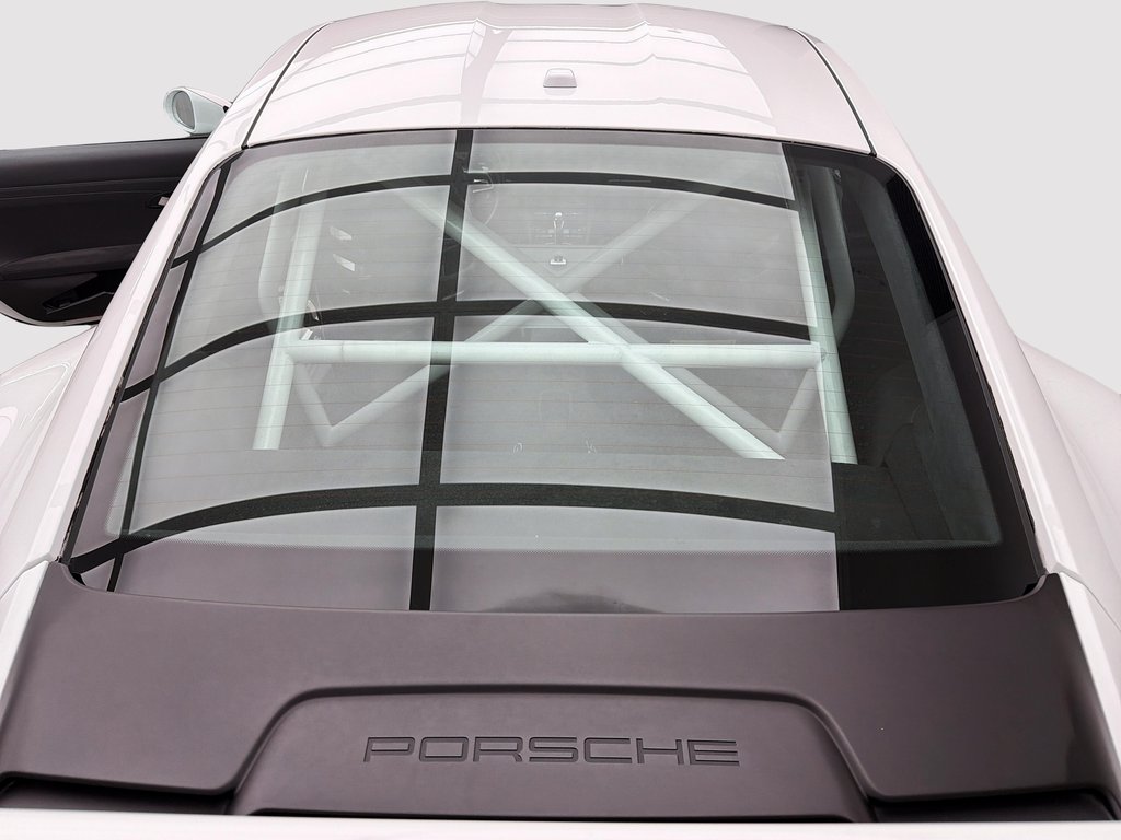 2016 Porsche 911 GT3 RS Sport Chrono Package in Laval, Quebec - 28 - w1024h768px