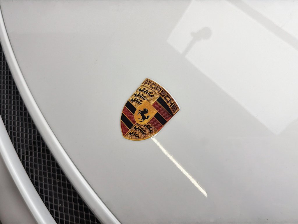 2016 Porsche 911 GT3 RS Sport Chrono Package in Laval, Quebec - 7 - w1024h768px