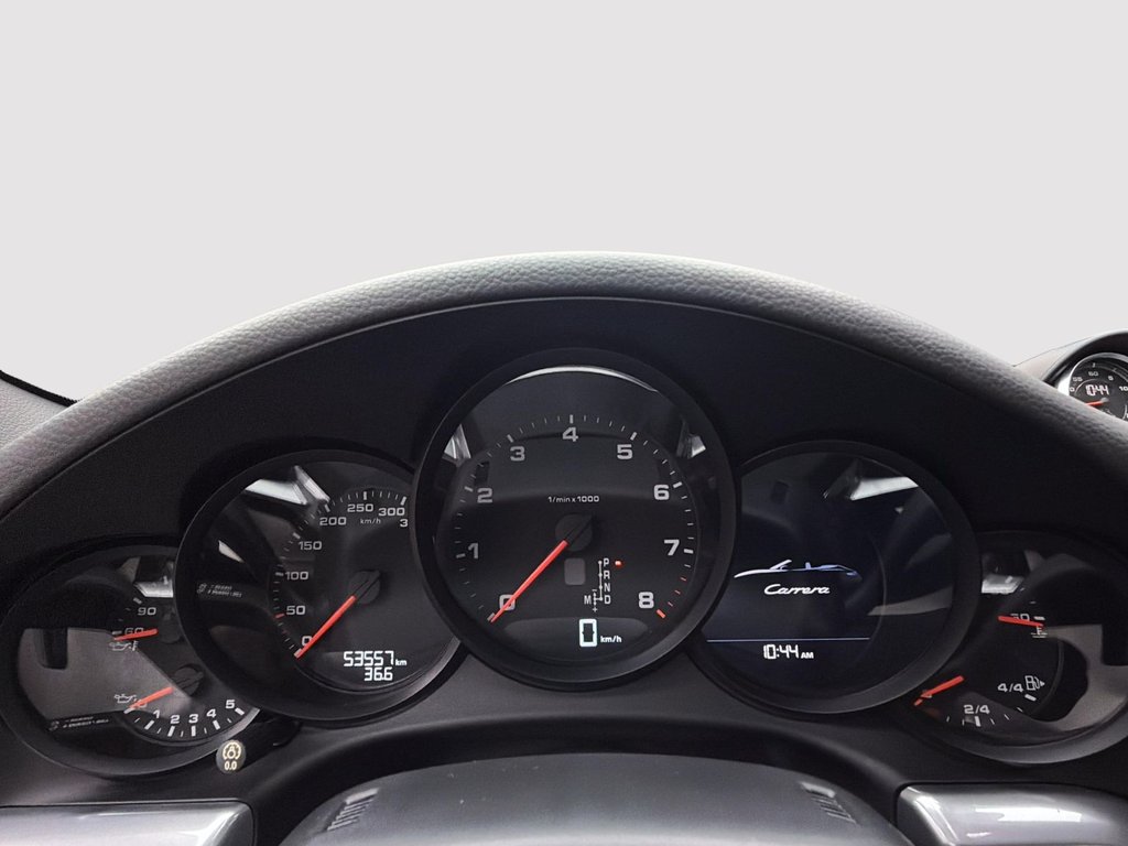2017 Porsche 911 in Laval, Quebec - 21 - w1024h768px
