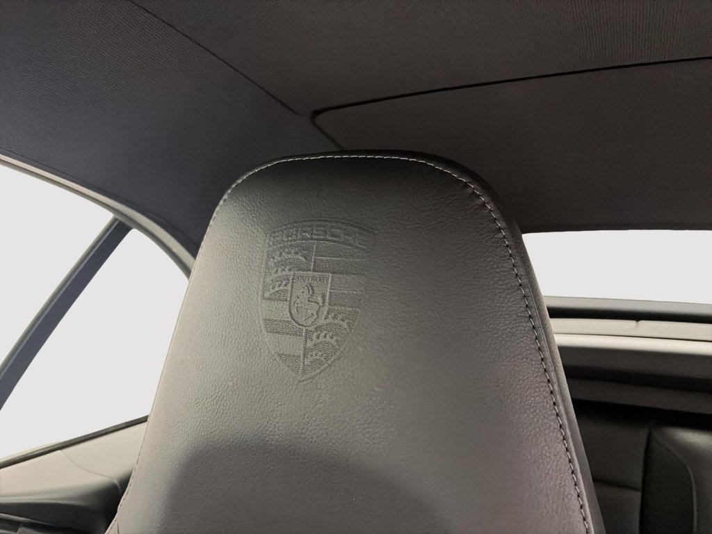 2017 Porsche 911 in Laval, Quebec - 27 - w1024h768px