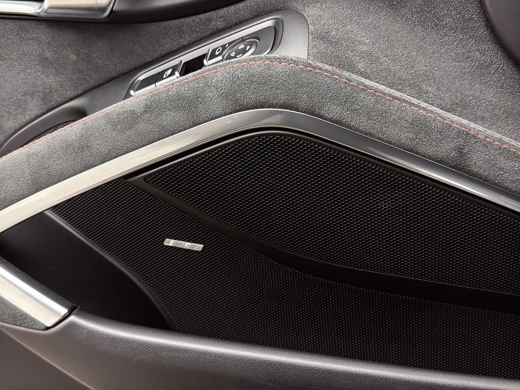 2018 Porsche 911 GT3 Bucket Seats, manual in Laval, Quebec - 34 - w1024h768px