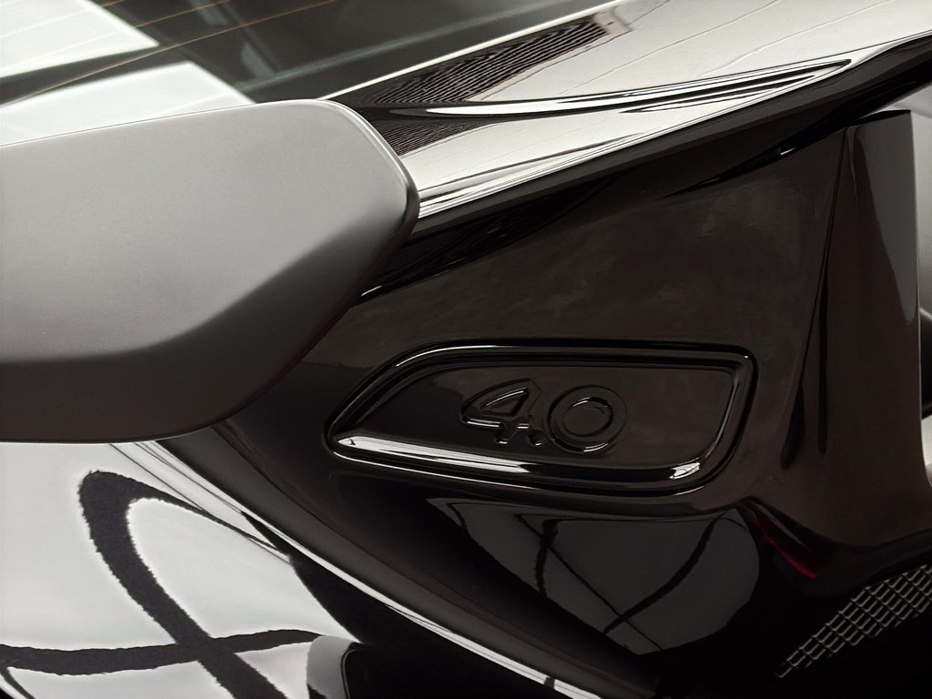 2018 Porsche 911 GT3 Bucket Seats, manual in Laval, Quebec - 9 - w1024h768px