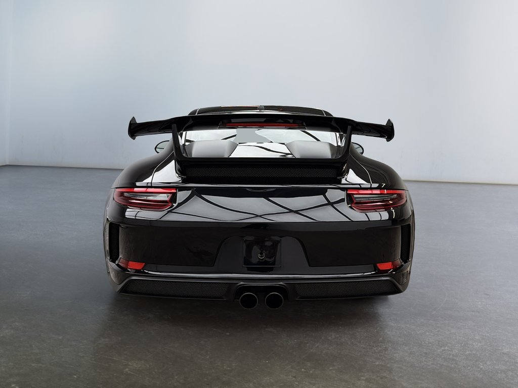 2018 Porsche 911 GT3 Bucket Seats, manual in Laval, Quebec - 4 - w1024h768px