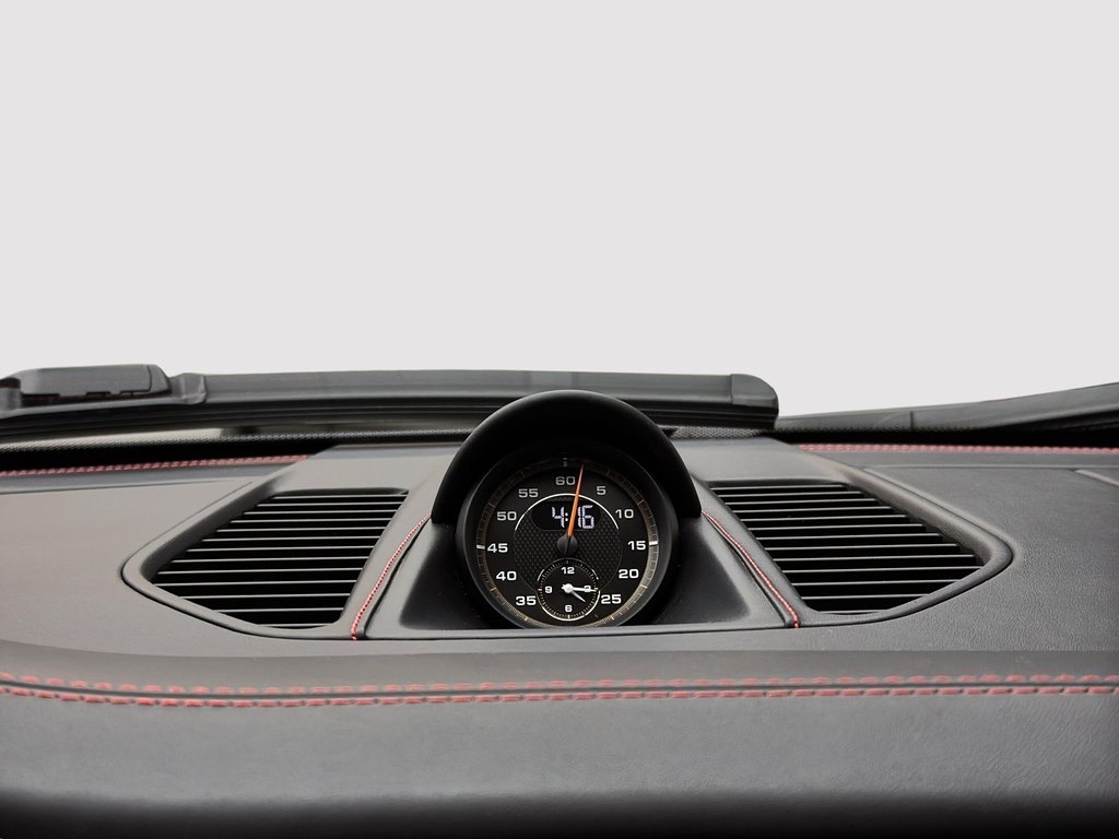 2018 Porsche 911 GT3 Bucket Seats, manual in Laval, Quebec - 19 - w1024h768px