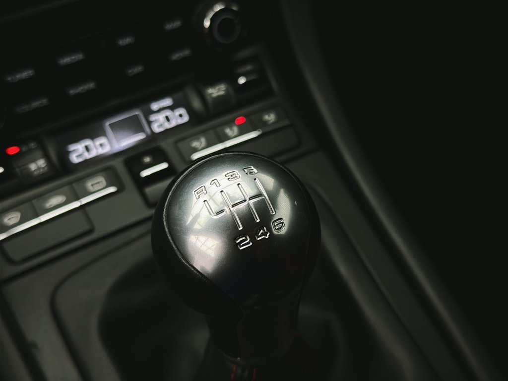 2018 Porsche 911 GT3 Bucket Seats, manual in Laval, Quebec - 20 - w1024h768px