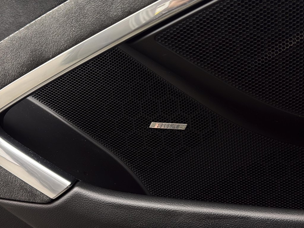 Porsche 911 GT3 Manual Transmission 2018 à Laval, Québec - 31 - w1024h768px