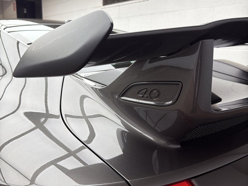 Porsche 911 GT3 Manual Transmission 2018 à Laval, Québec - 9 - w1024h768px